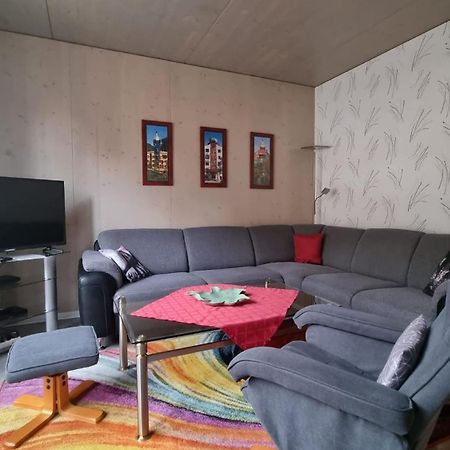 Ferienwohnung Holzmann Wernigerode Zewnętrze zdjęcie