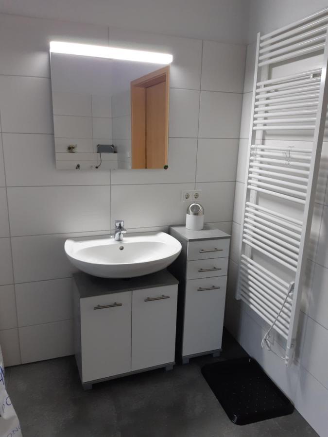 Ferienwohnung Holzmann Wernigerode Zewnętrze zdjęcie