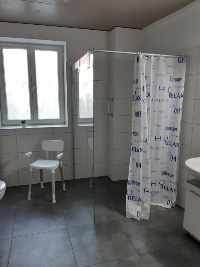Ferienwohnung Holzmann Wernigerode Zewnętrze zdjęcie