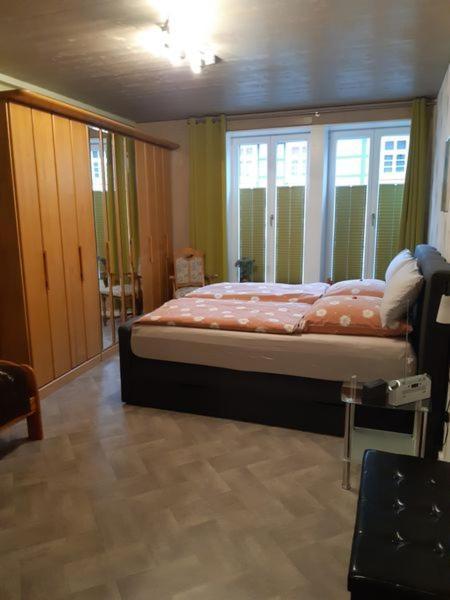 Ferienwohnung Holzmann Wernigerode Zewnętrze zdjęcie