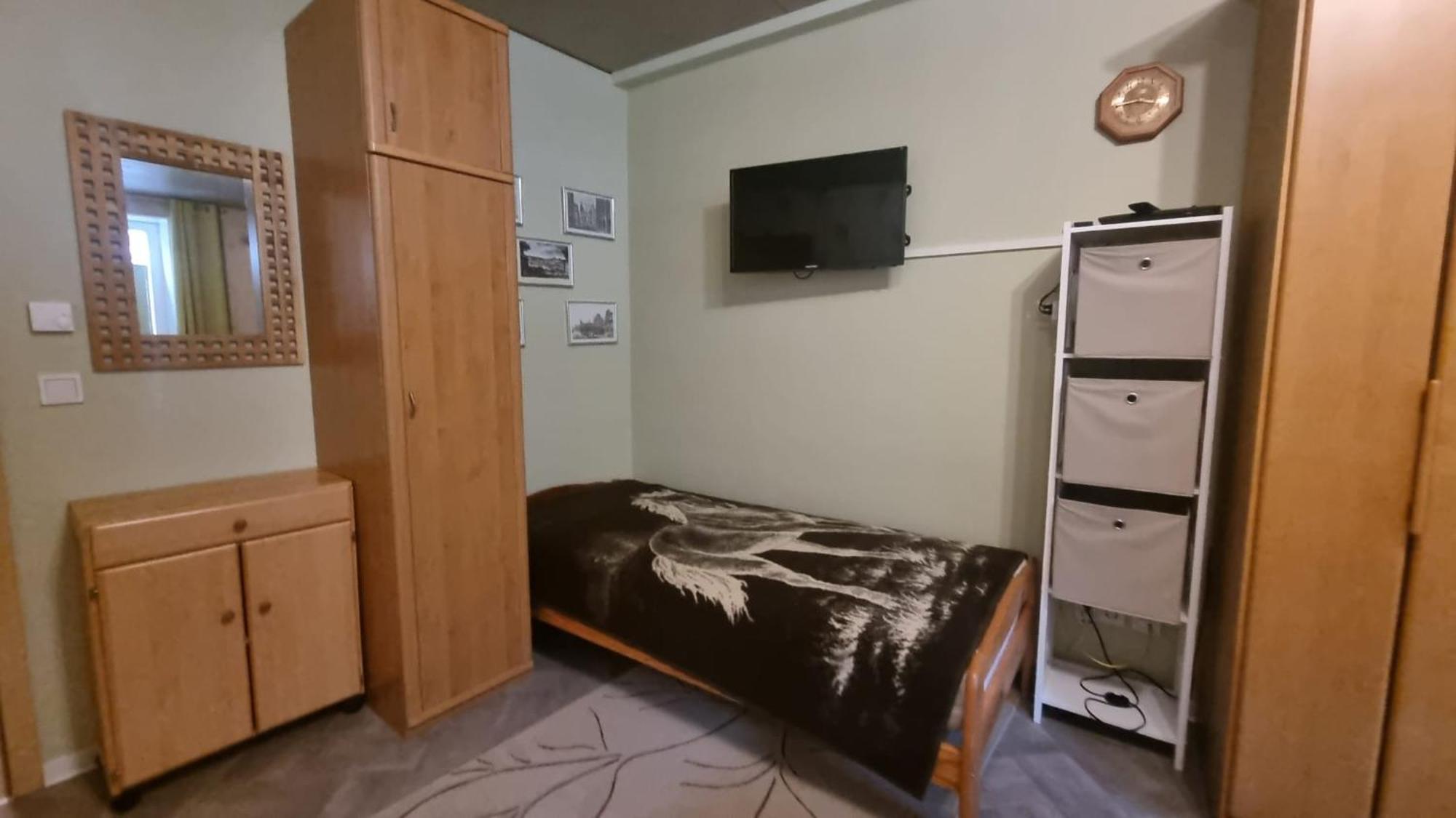Ferienwohnung Holzmann Wernigerode Zewnętrze zdjęcie